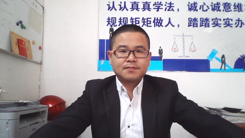顾律师的第一张照片--建瓯交友网