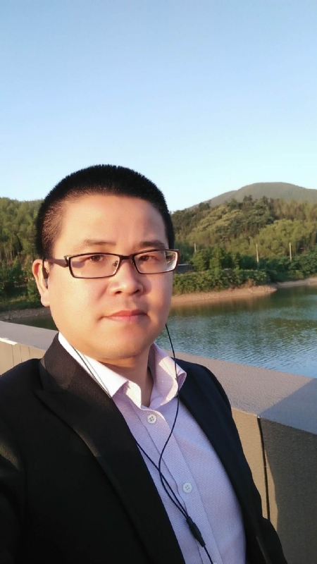 顾律师的第三张照片--建瓯交友网