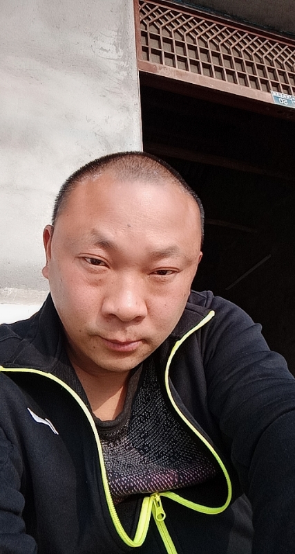 马克的第一张照片--建瓯交友网