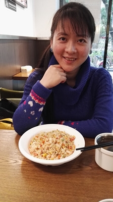 金毛兔的第一张照片--建瓯交友网