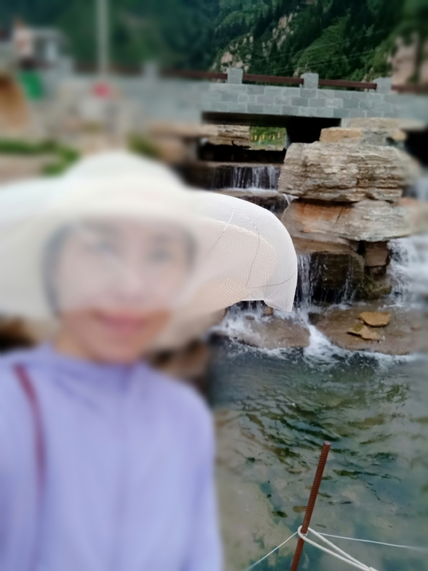 沥秋的第一张照片--建瓯交友网