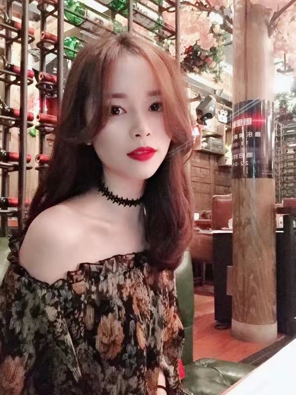 晓洁的第一张照片--建瓯交友网