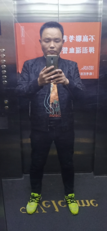 迷失自我的第一张照片--建瓯交友网