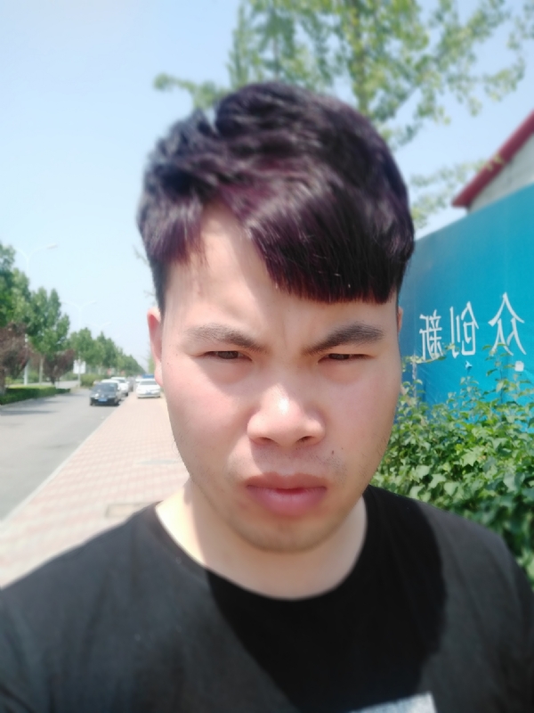 迷迭无情的第一张照片--建瓯交友网