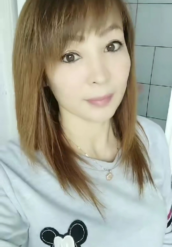 魅力白玲的第一张照片--建瓯交友网