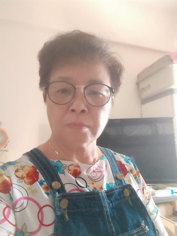 may的第一张照片--建瓯交友网