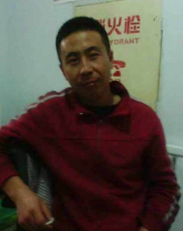 袭明轩的第一张照片--建瓯交友网