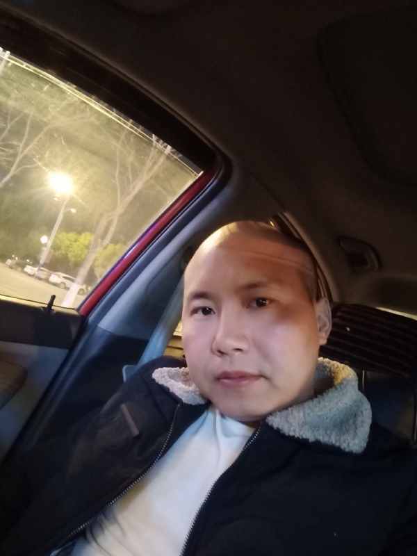 平平淡淡的第一张照片--建瓯交友网