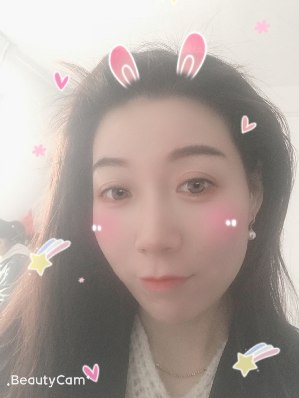 非你不嫁的第一张照片--建瓯交友网