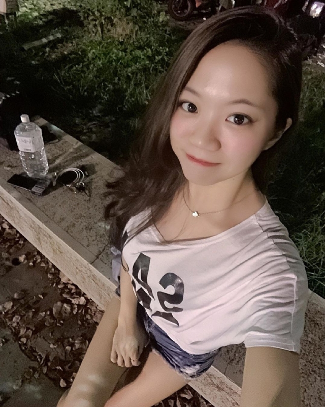 欣欣的第一张照片--建瓯交友网