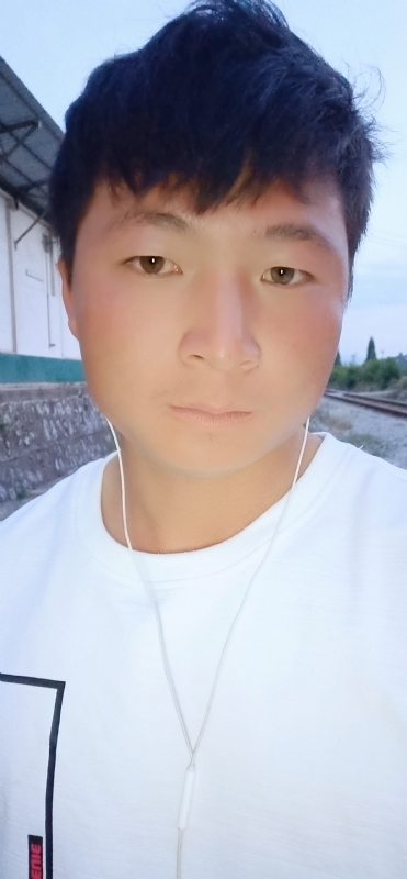 执念的第一张照片--建瓯交友网