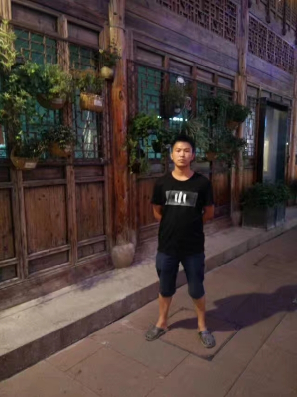 回忆的第一张照片--建瓯交友网