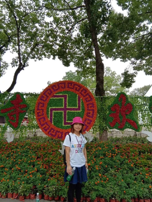 往事随风的第一张照片--建瓯交友网