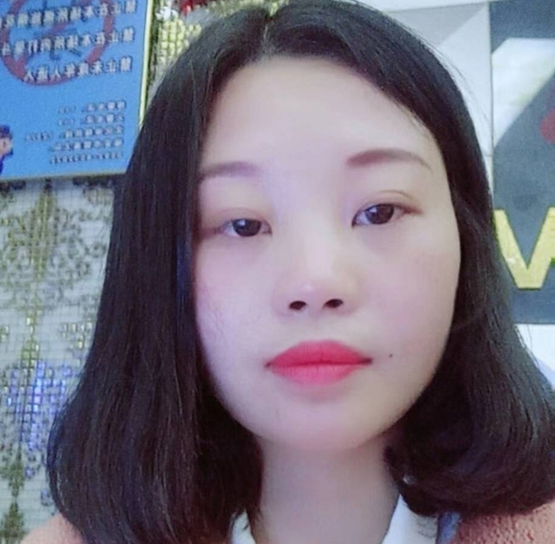 萍萍的第一张照片--建瓯交友网