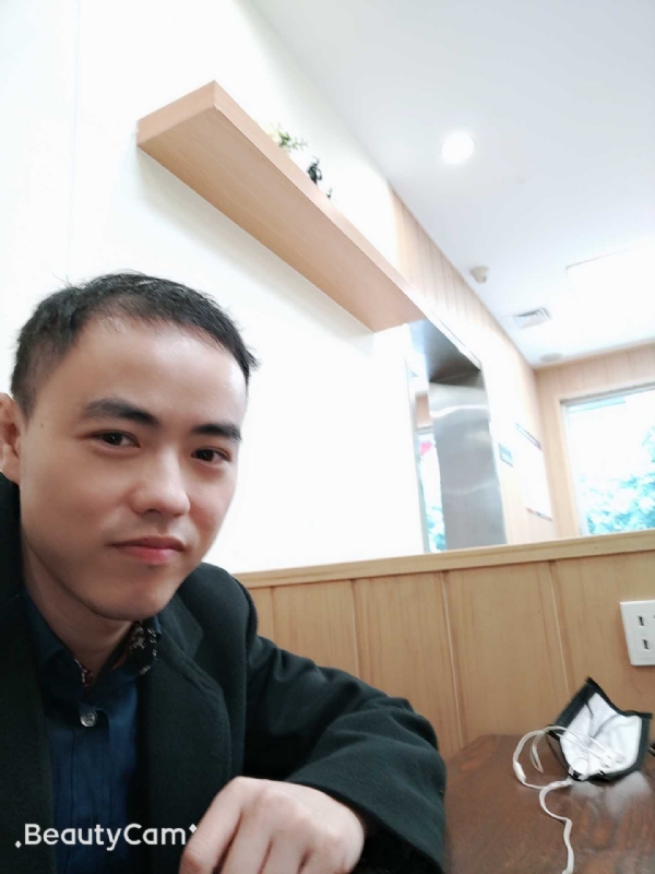 开心就好的第二张照片--建瓯交友网
