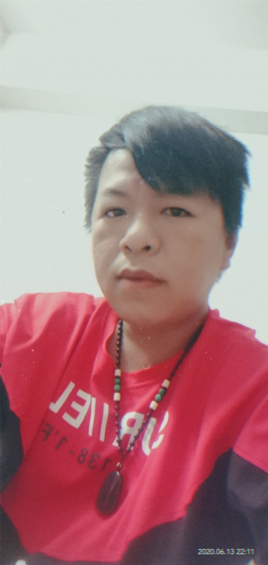 相见恨晚的第一张照片--建瓯交友网