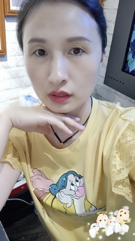 桃子的第一张照片--建瓯交友网