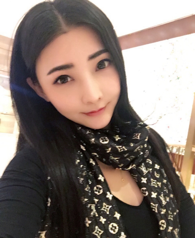 詩詩的第二张照片--建瓯交友网
