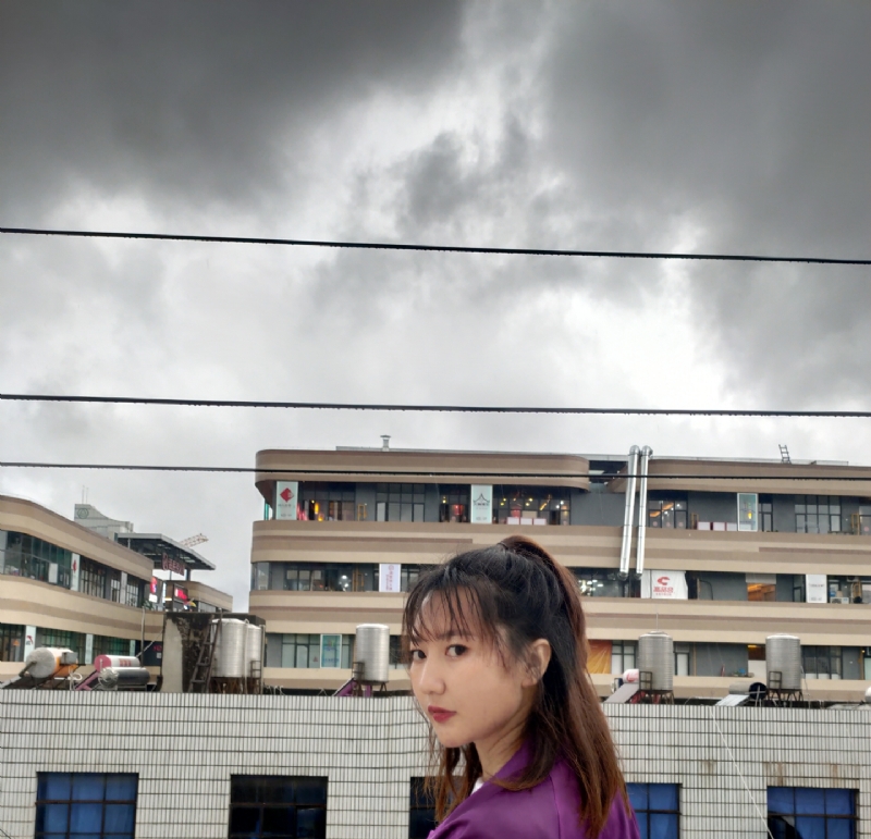 李家小姐的第二张照片--建瓯交友网