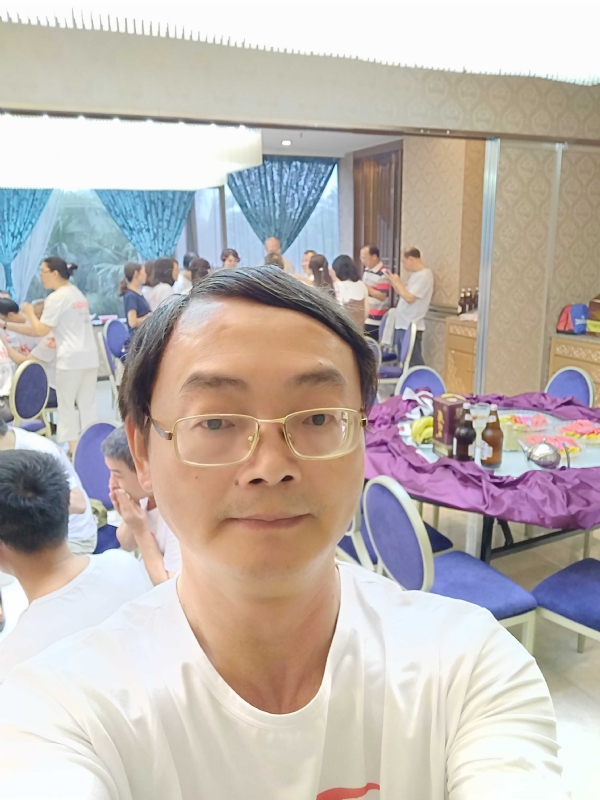 齐天大圣的第三张照片--建瓯交友网