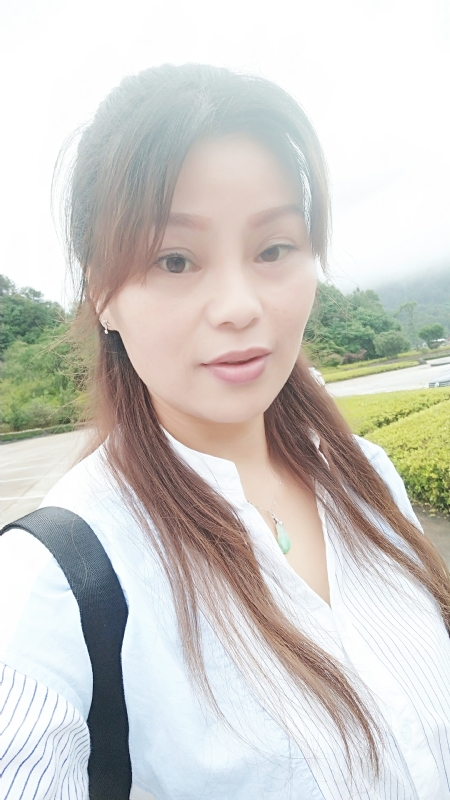 韩雅的第二张照片--建瓯交友网