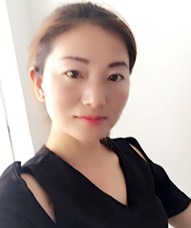 文静的第一张照片--建瓯交友网