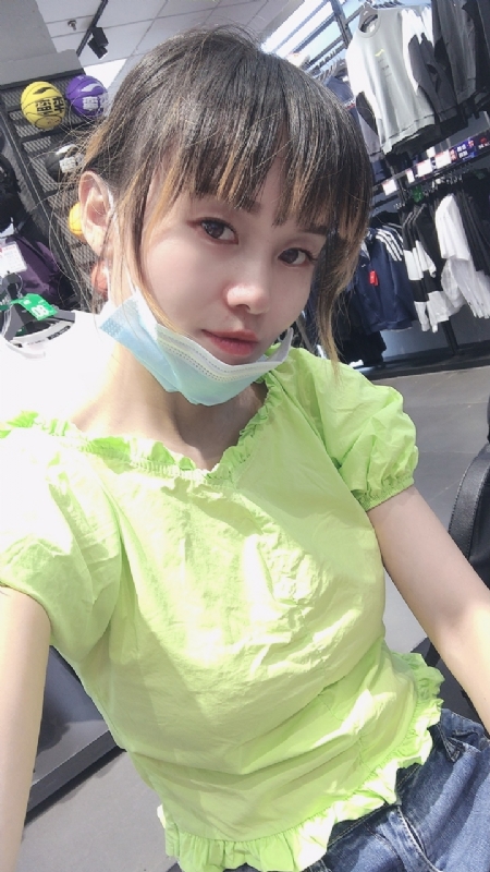 婀娜袅袅的第一张照片--建瓯交友网