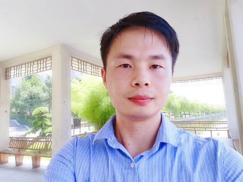 小艾同学的第一张照片--建瓯交友网