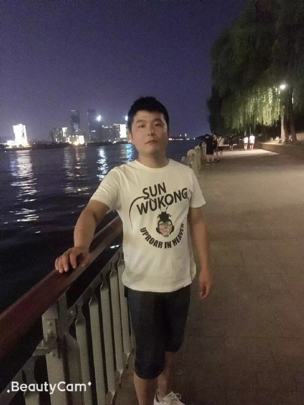 古月的第一张照片--建瓯交友网