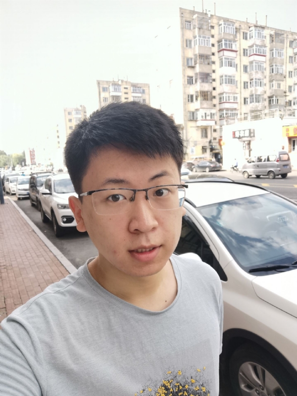 困难都是纸老虎的第三张照片--建瓯交友网
