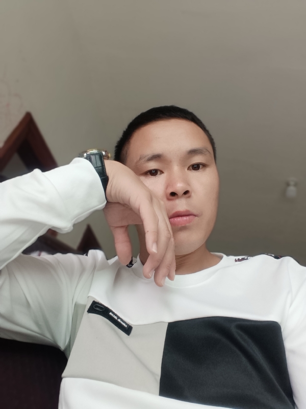 冷漠的第一张照片--建瓯交友网