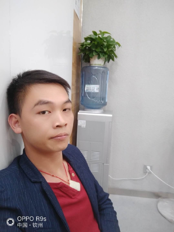 只想好好的爱一个人的第一张照片--建瓯交友网