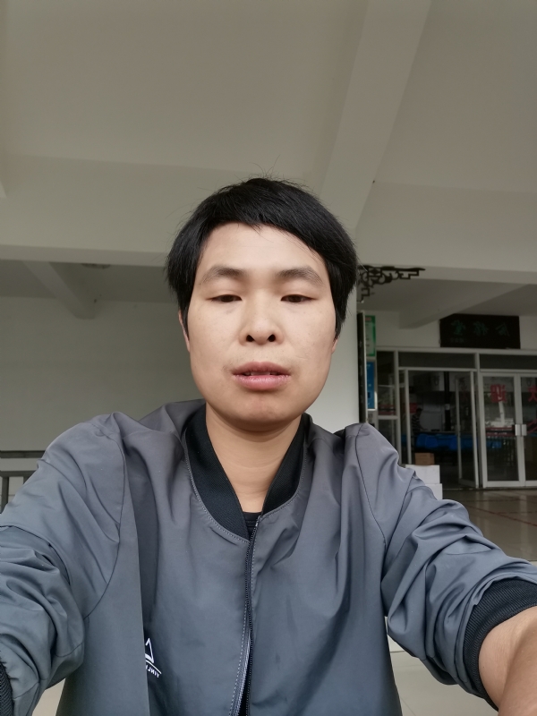 刘志强的第一张照片--建瓯交友网