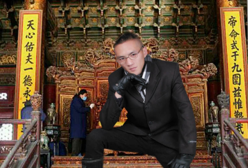 余生平凡的第一张照片--建瓯交友网
