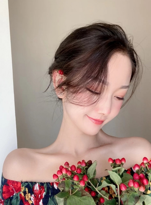 小诗vanessa的第二张照片--建瓯交友网