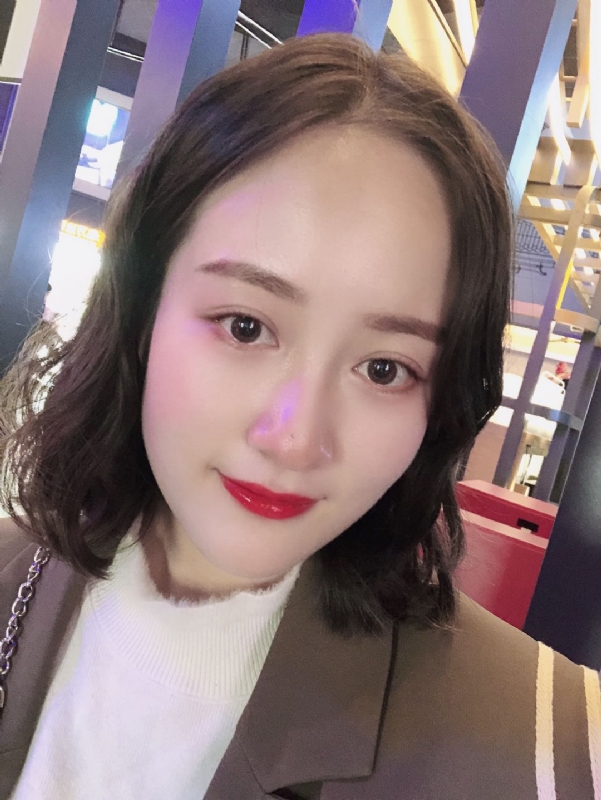 米苏娜娜的第一张照片--建瓯交友网