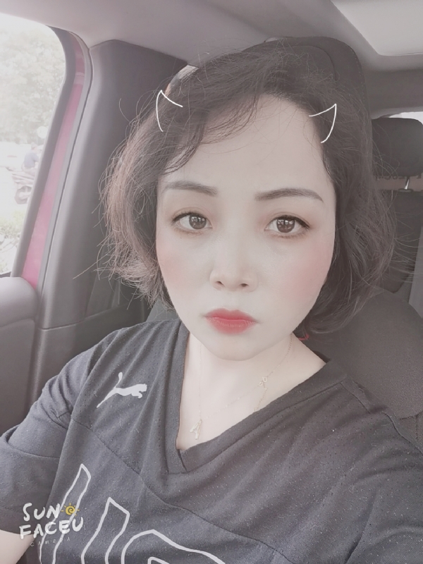 灰太狼姐姐的第一张照片--建瓯交友网