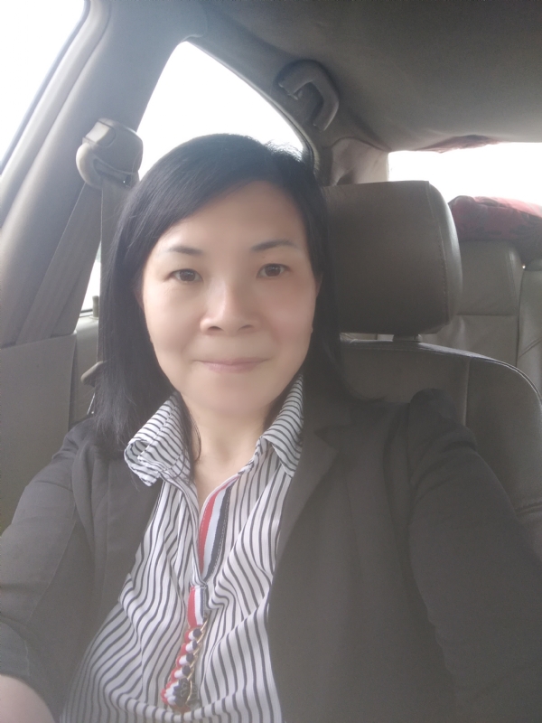 美丽心情的第二张照片--建瓯交友网