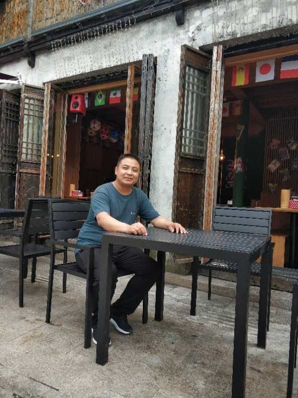 陈目城的第一张照片--建瓯交友网