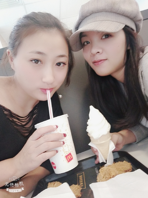 覃覃的第二张照片--建瓯交友网