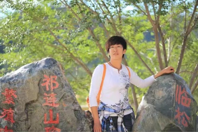 弱水河边青春草的第一张照片--建瓯交友网