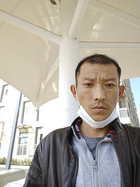 孤狼的第一张照片--建瓯交友网