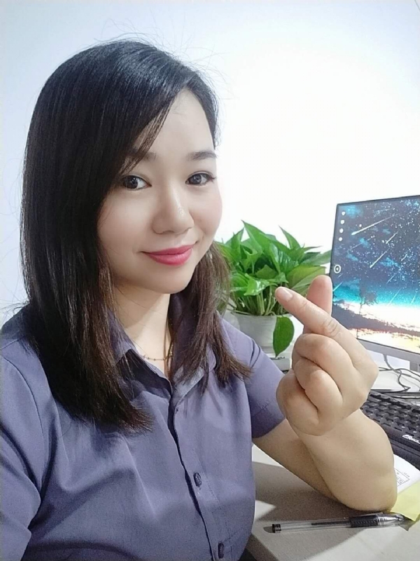 邱思敏的第一张照片--建瓯交友网