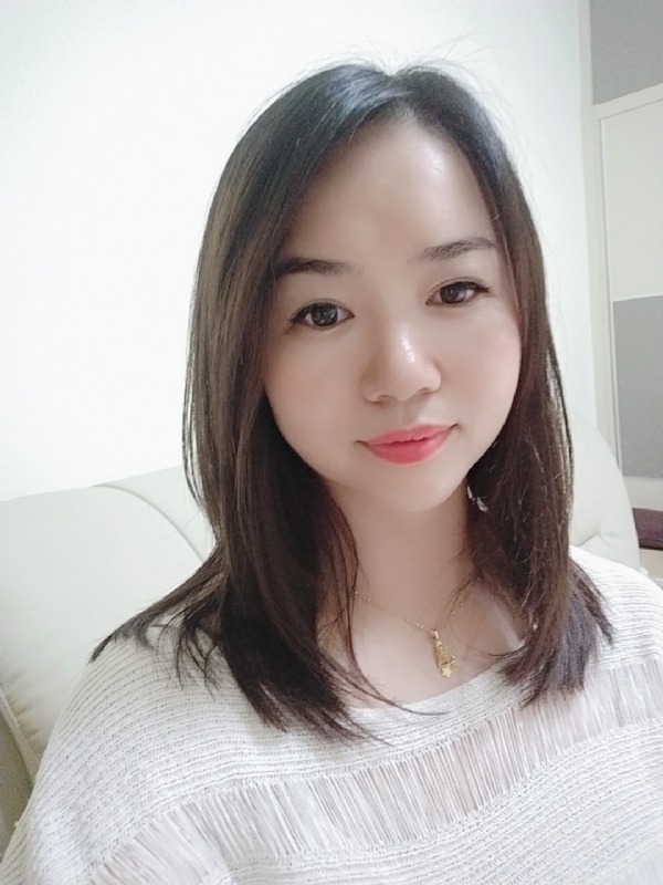 邱思敏的第二张照片--建瓯交友网