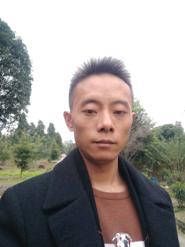 携手白头的第一张照片--建瓯交友网