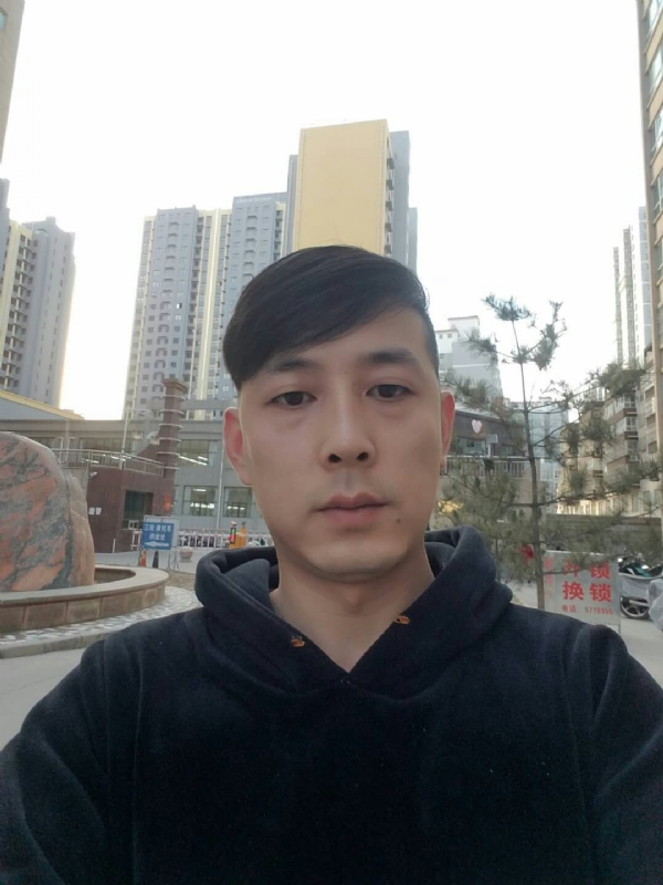 真心找你的第一张照片--建瓯交友网