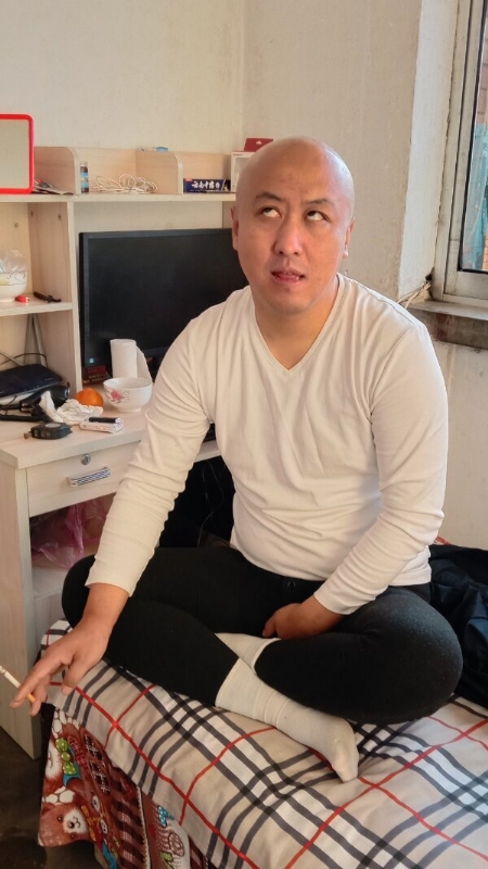 刘斌的第一张照片--建瓯交友网