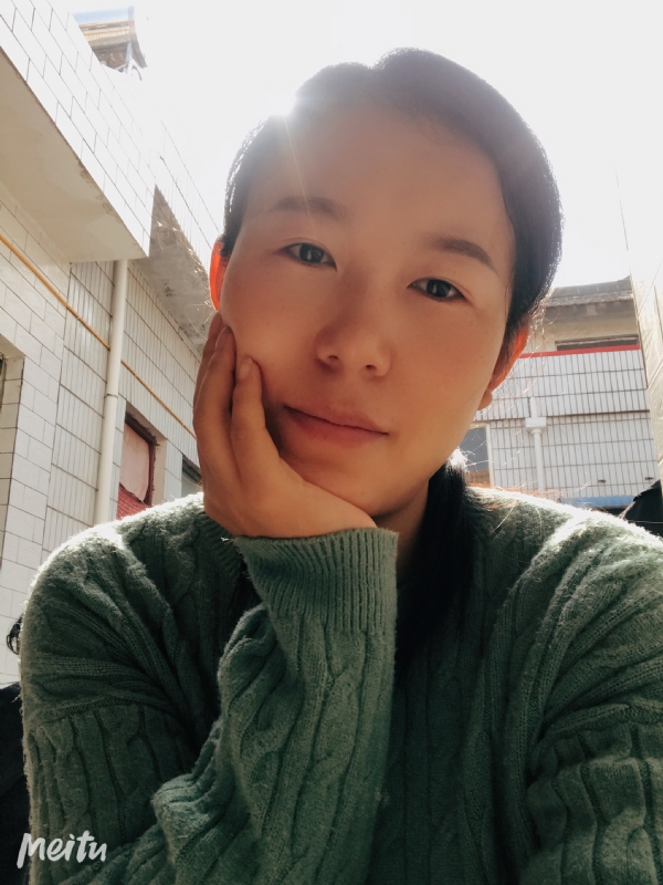 倪小胖妞糊糊的第一张照片--建瓯交友网