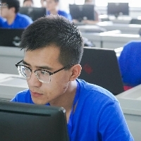 大脸猫我爱罗的第一张照片--建瓯交友网