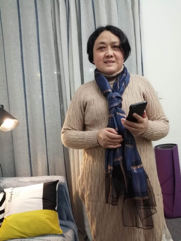 荣荣的第一张照片--建瓯交友网
